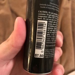 Aromatherapy essential oils